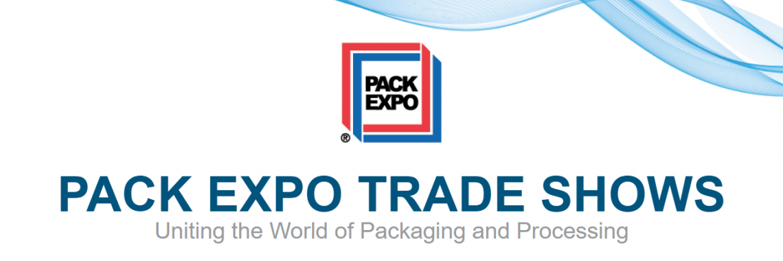 pack expo logo